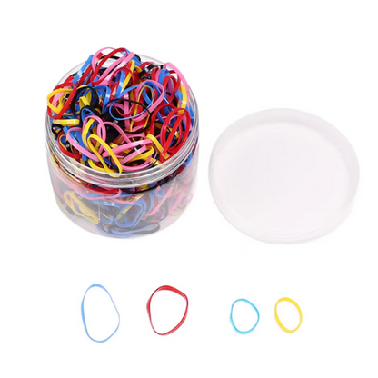 RainbowLoops Rubber Bands