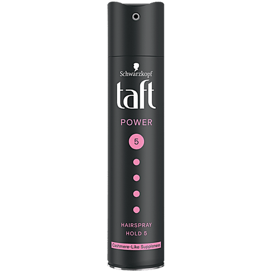 Taft Hair Spray