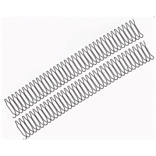 Hair Fixing Fixer Comb (Pack of 3)