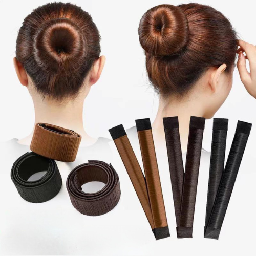 French Twist Bun Maker