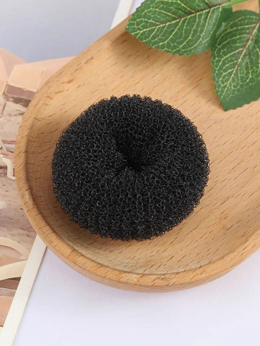 Hair Donut Bun Maker (pack of 3 size )